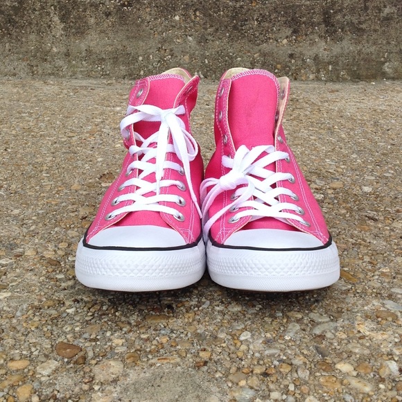 Converse Hi - Picture 2 of 5